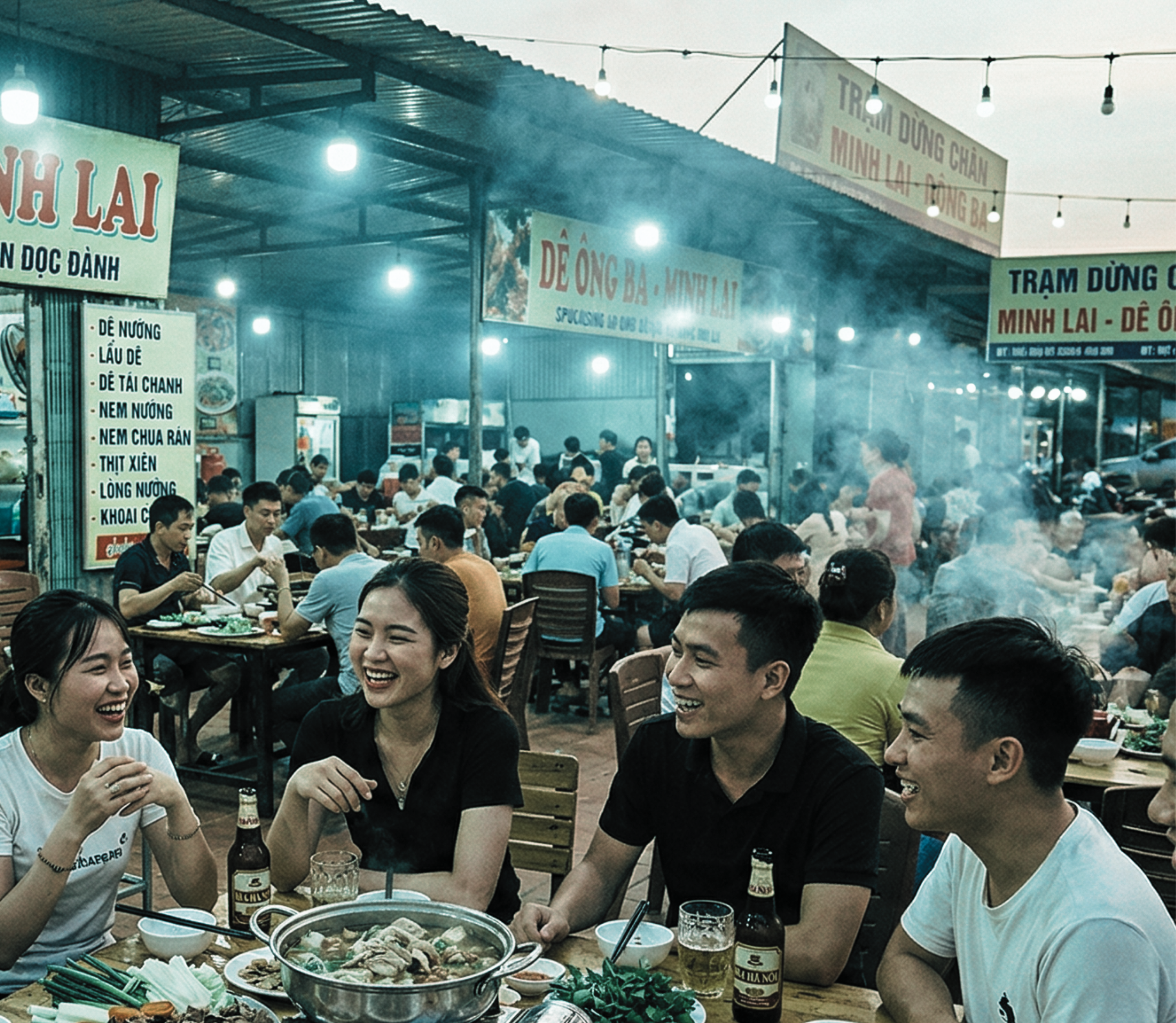 Giàn khoan dầu khí